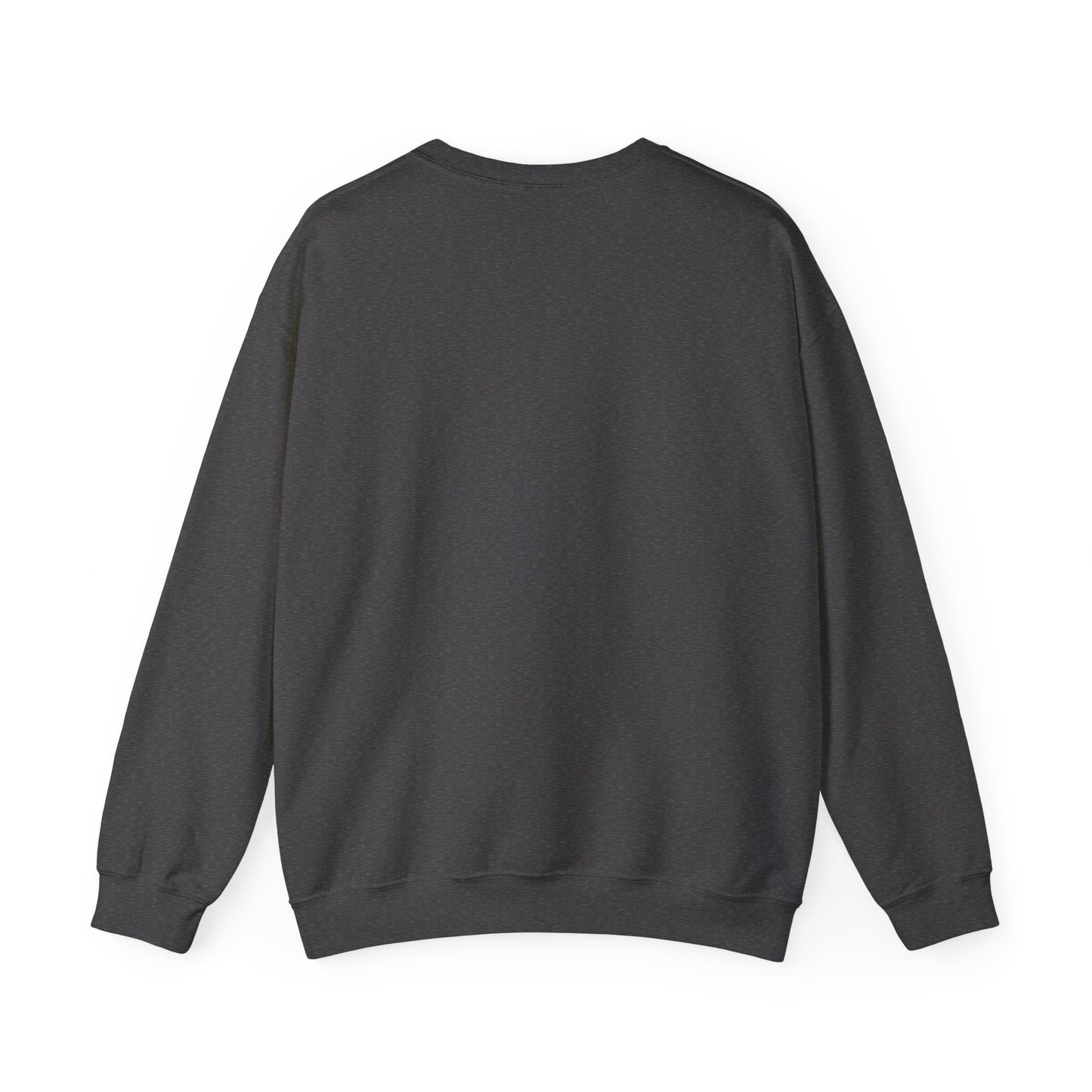 "Less Stressitos, More Besitos" Unisex Heavy Blend™ Crewneck Sweatshirt