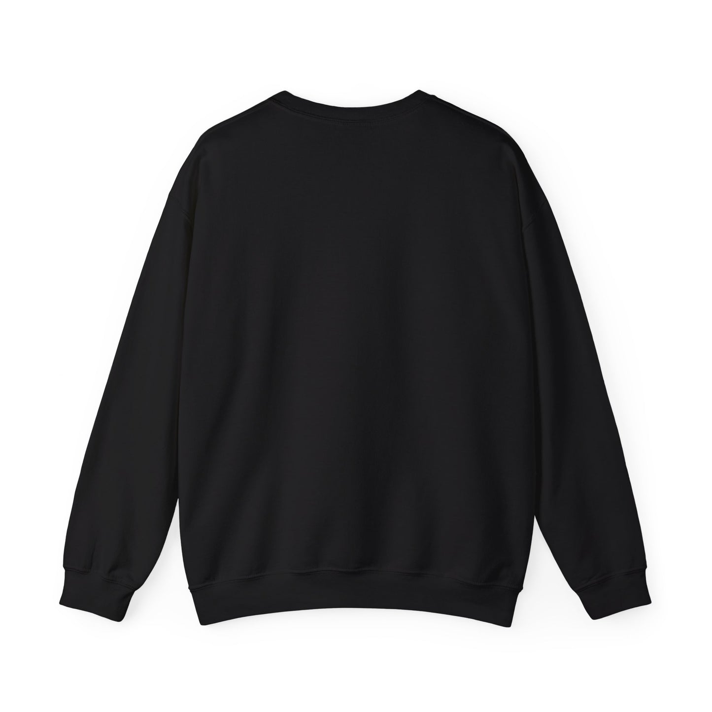 "Less Stressitos, More Besitos" Unisex Heavy Blend™ Crewneck Sweatshirt