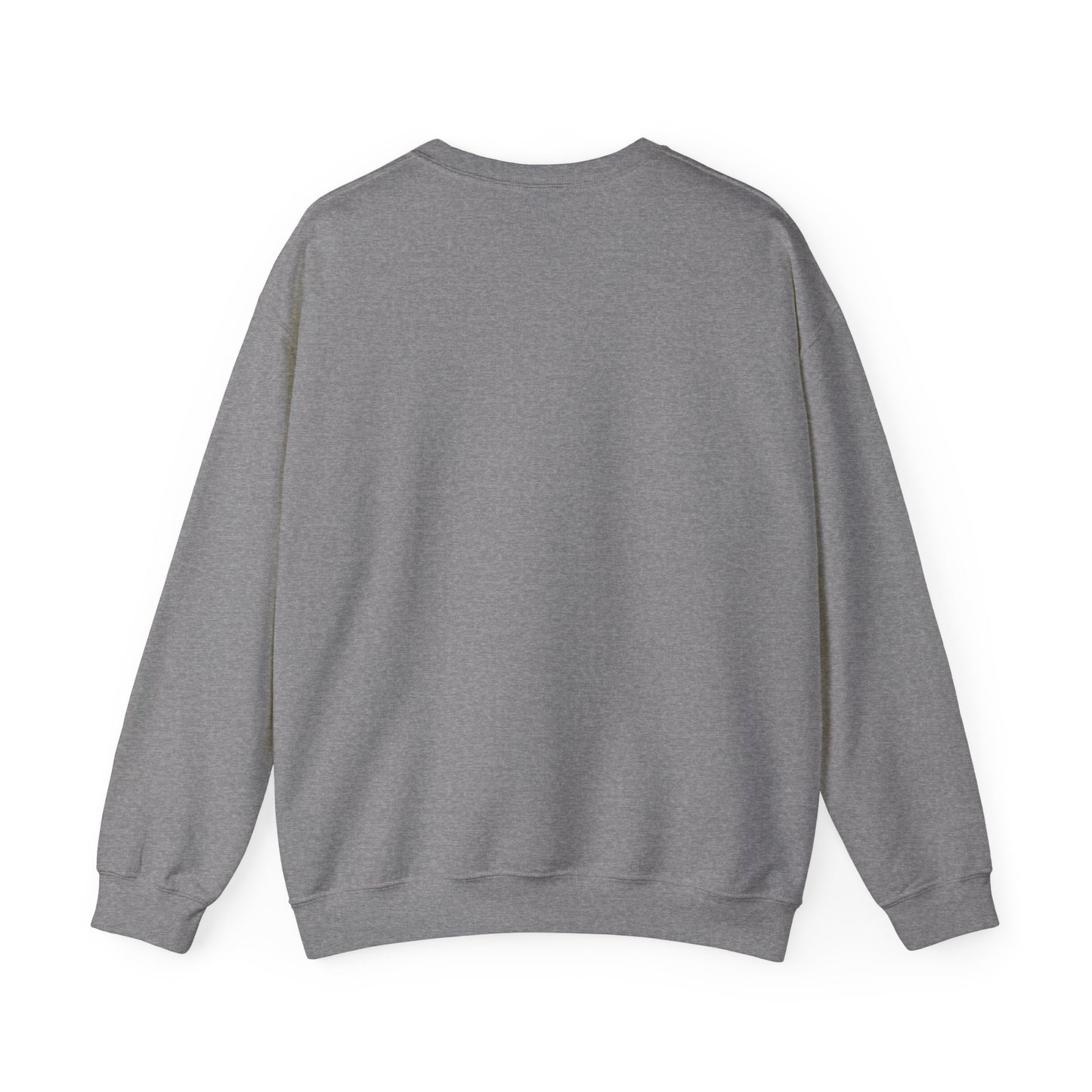 "Less Stressitos, More Besitos" Unisex Heavy Blend™ Crewneck Sweatshirt