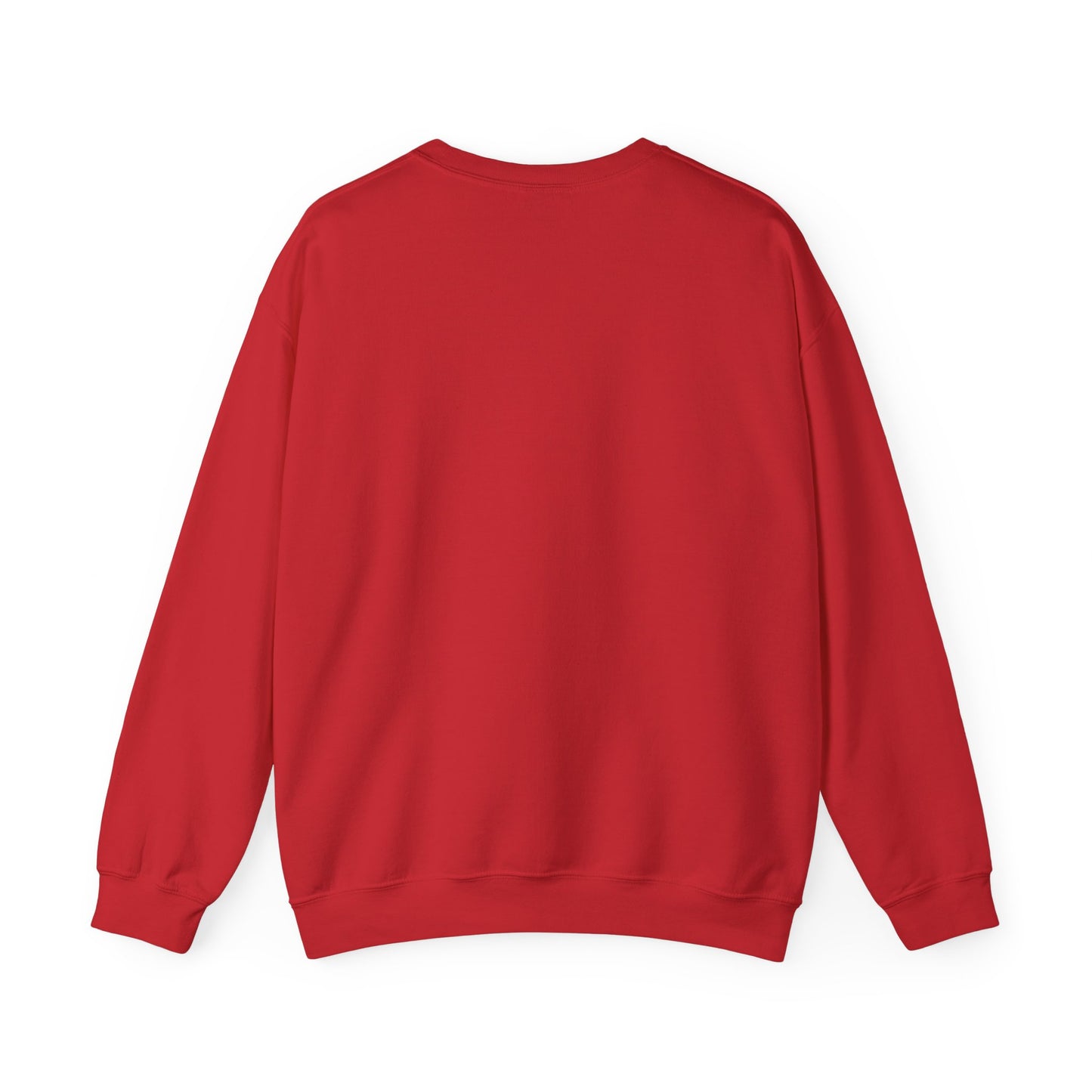 "Less Stressitos, More Besitos" Unisex Heavy Blend™ Crewneck Sweatshirt