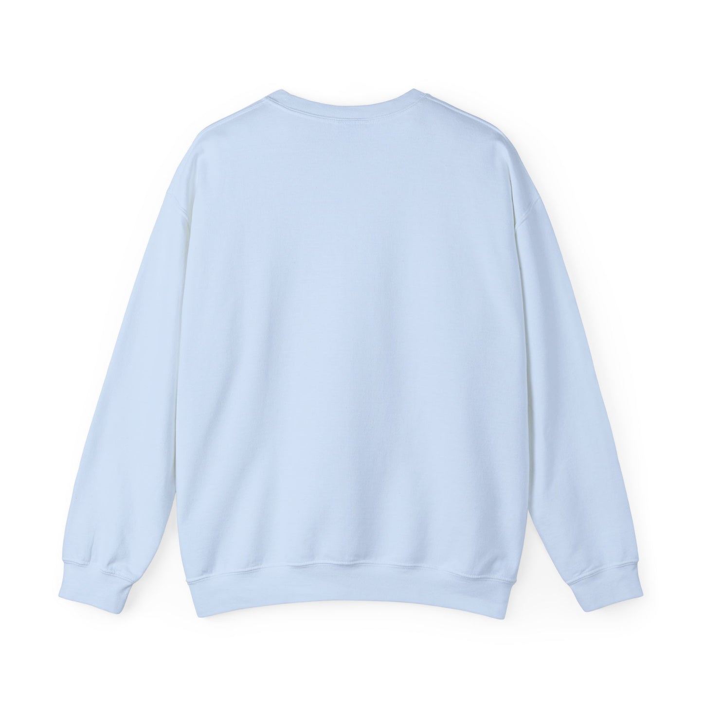 "Less Stressitos, More Besitos" Unisex Heavy Blend™ Crewneck Sweatshirt