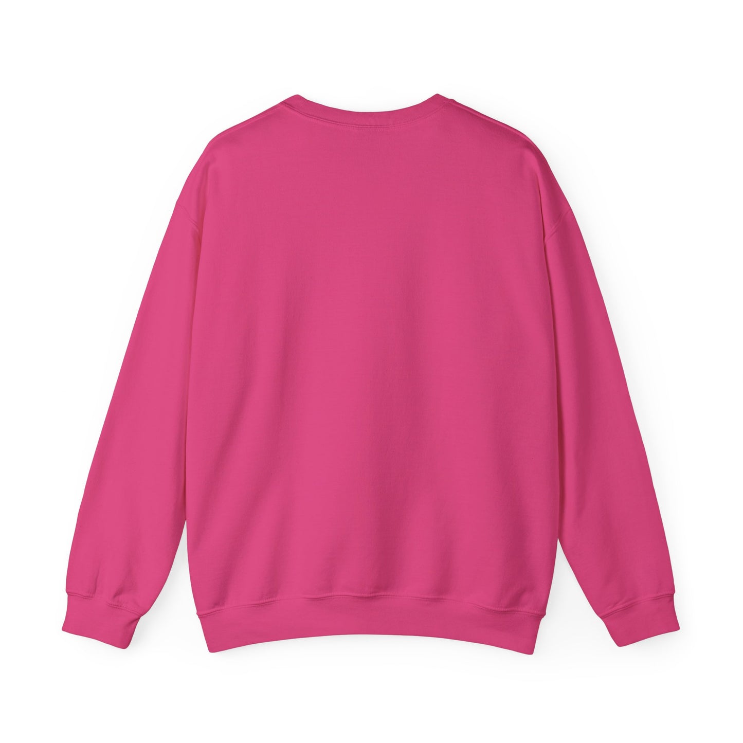 "Less Stressitos, More Besitos" Unisex Heavy Blend™ Crewneck Sweatshirt