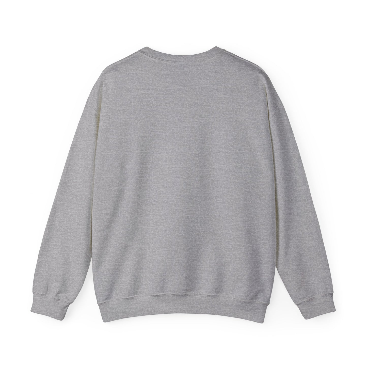 "Less Stressitos, More Besitos" Unisex Heavy Blend™ Crewneck Sweatshirt