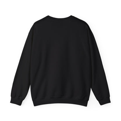 "Less Stressitos, More Besitos" Unisex Heavy Blend™ Crewneck Sweatshirt