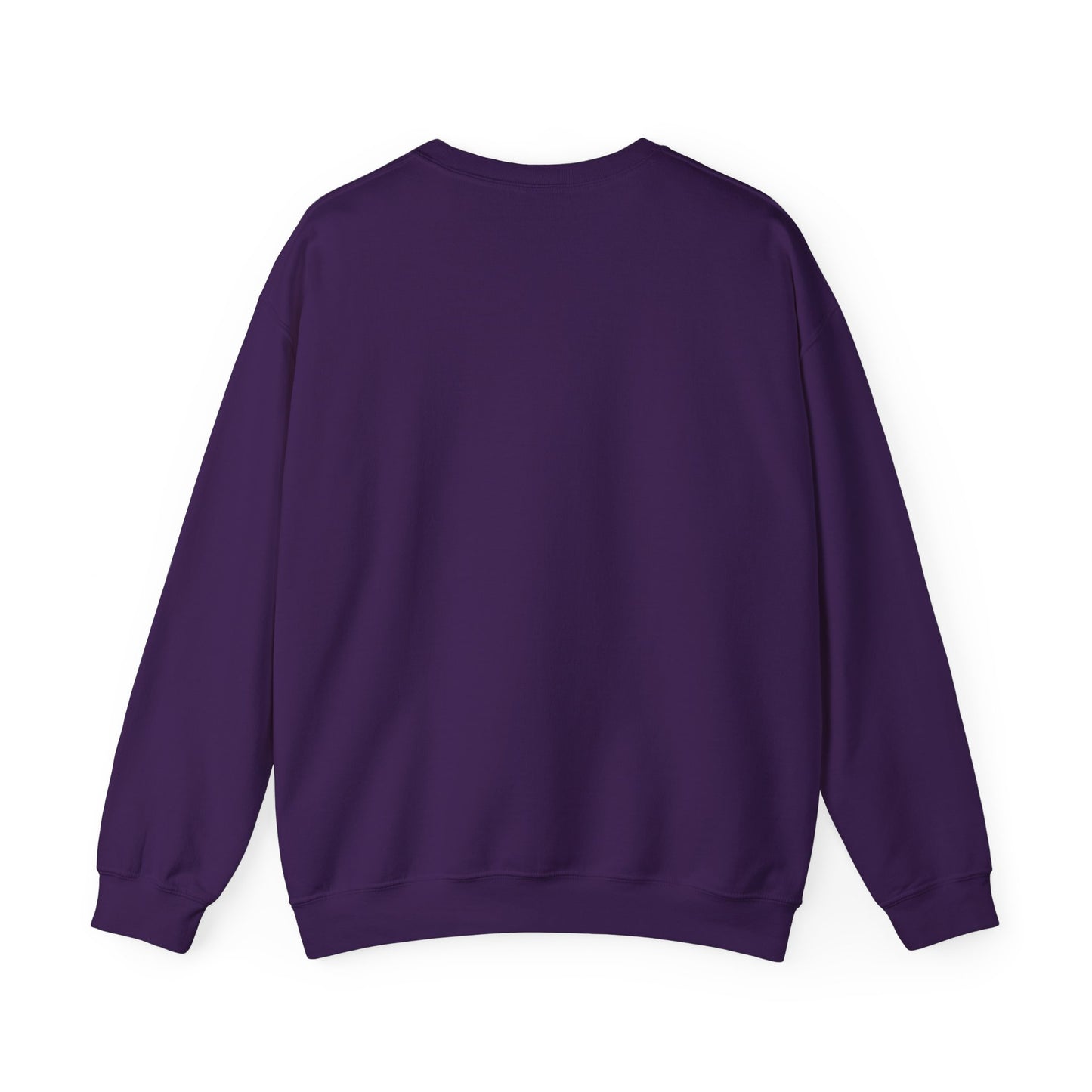 "Less Stressitos, More Besitos" Unisex Heavy Blend™ Crewneck Sweatshirt