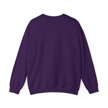 "Less Stressitos, More Besitos" Unisex Heavy Blend™ Crewneck Sweatshirt
