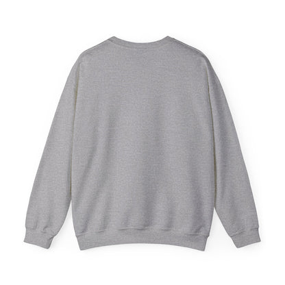 "Less Stressitos, More Besitos" Unisex Heavy Blend™ Crewneck Sweatshirt